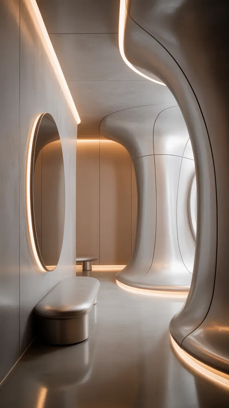 Foyers Ideas 2026: Transform Your Entryway Into a Modern Luxury Statement