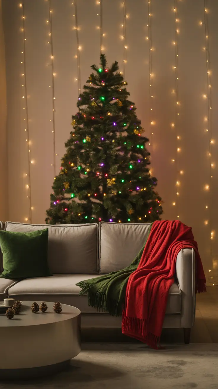 Warm White Christmas Lights 2025: Creative Decorating Ideas for Indoors and Outdoors