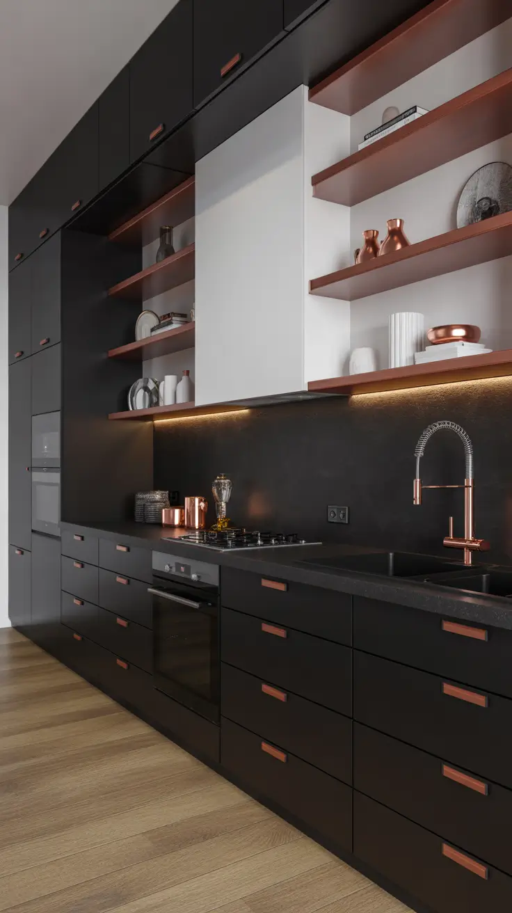 Kitchen Colors Ideas 2026: The Hottest Trends for Modern and Inviting Kitchens