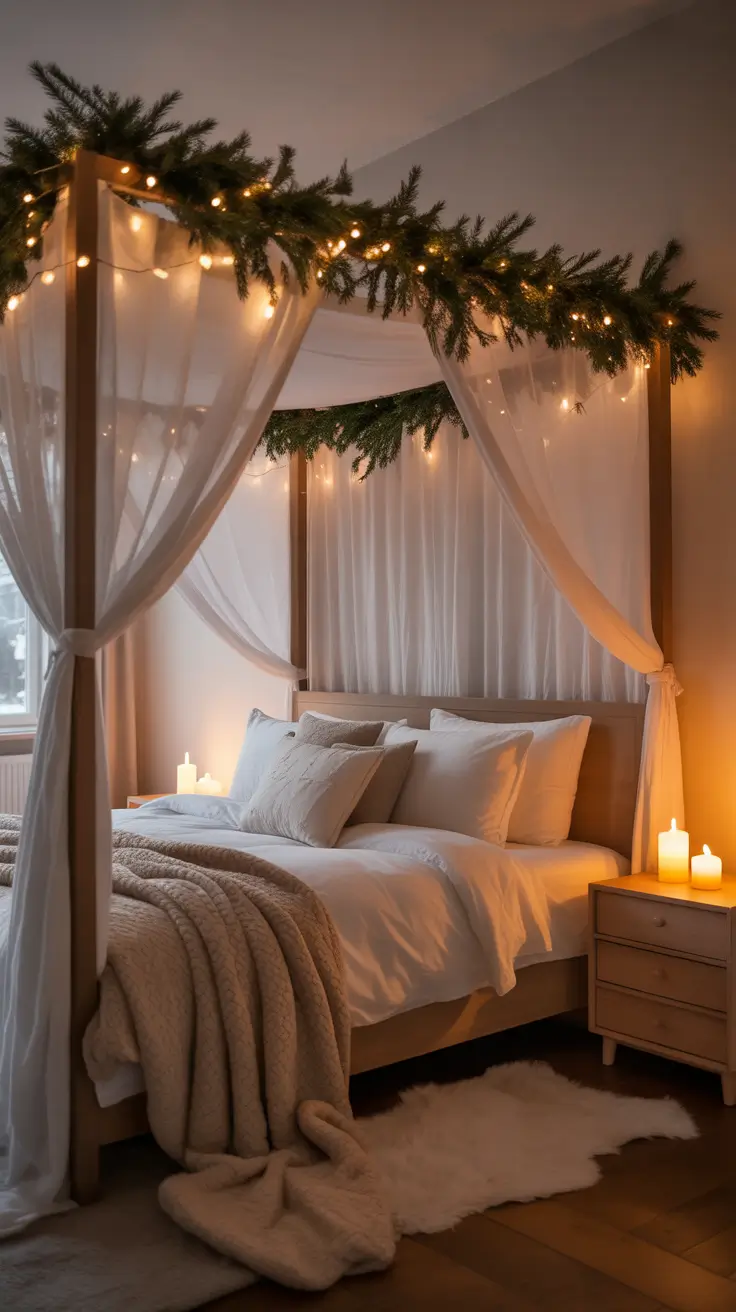 Indoor Christmas Lights Ideas 2025: Classy & Cozy Decor Inspiration for Every Room