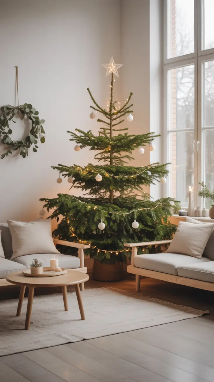 Christmas Tree Lights Ideas 2025: Inspiring Trends for Indoor & Outdoor Decor