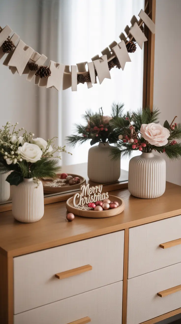 Best Xmas Bedroom Decor Ideas 2025: Cozy and Stylish Christmas Room Inspiration