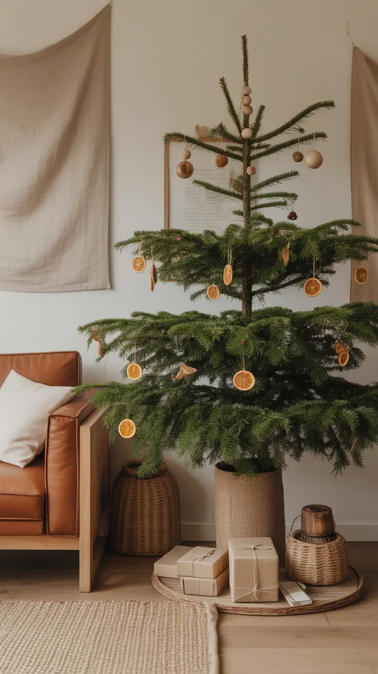 Christmas Tree Decorations Ideas 2025: Modern, Rustic & Minimalist Trends for a Festive Home