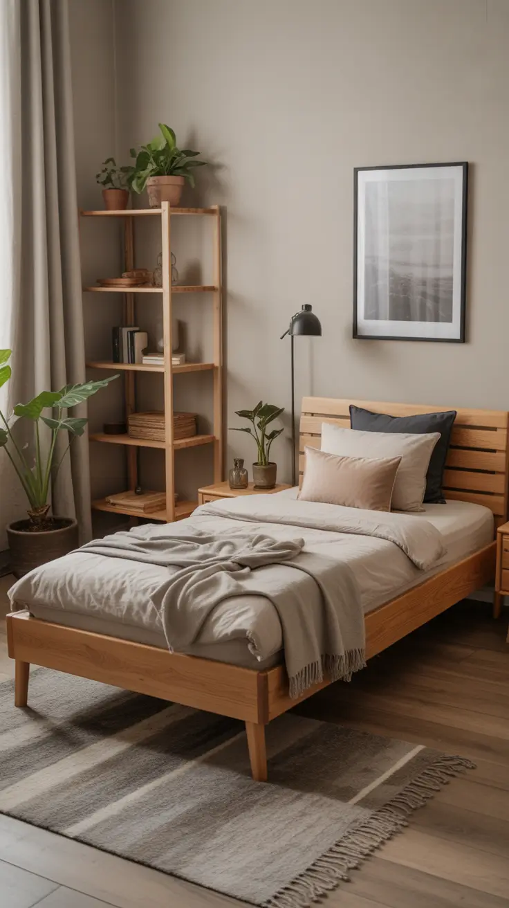 Small Bedroom Ideas 2026: Cozy, Modern, and Aesthetic Designs for Every Space