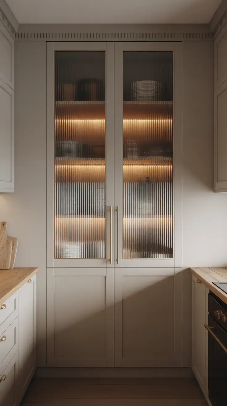 Closet Pantry Ideas 2026: Modern Kitchen Storage and Design Inspiration