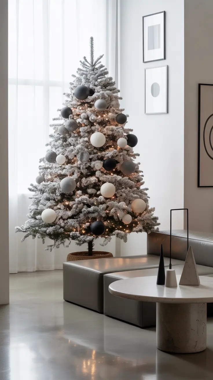 Christmas Tree Trends 2025: Modern Decor Ideas and Holiday Inspiration