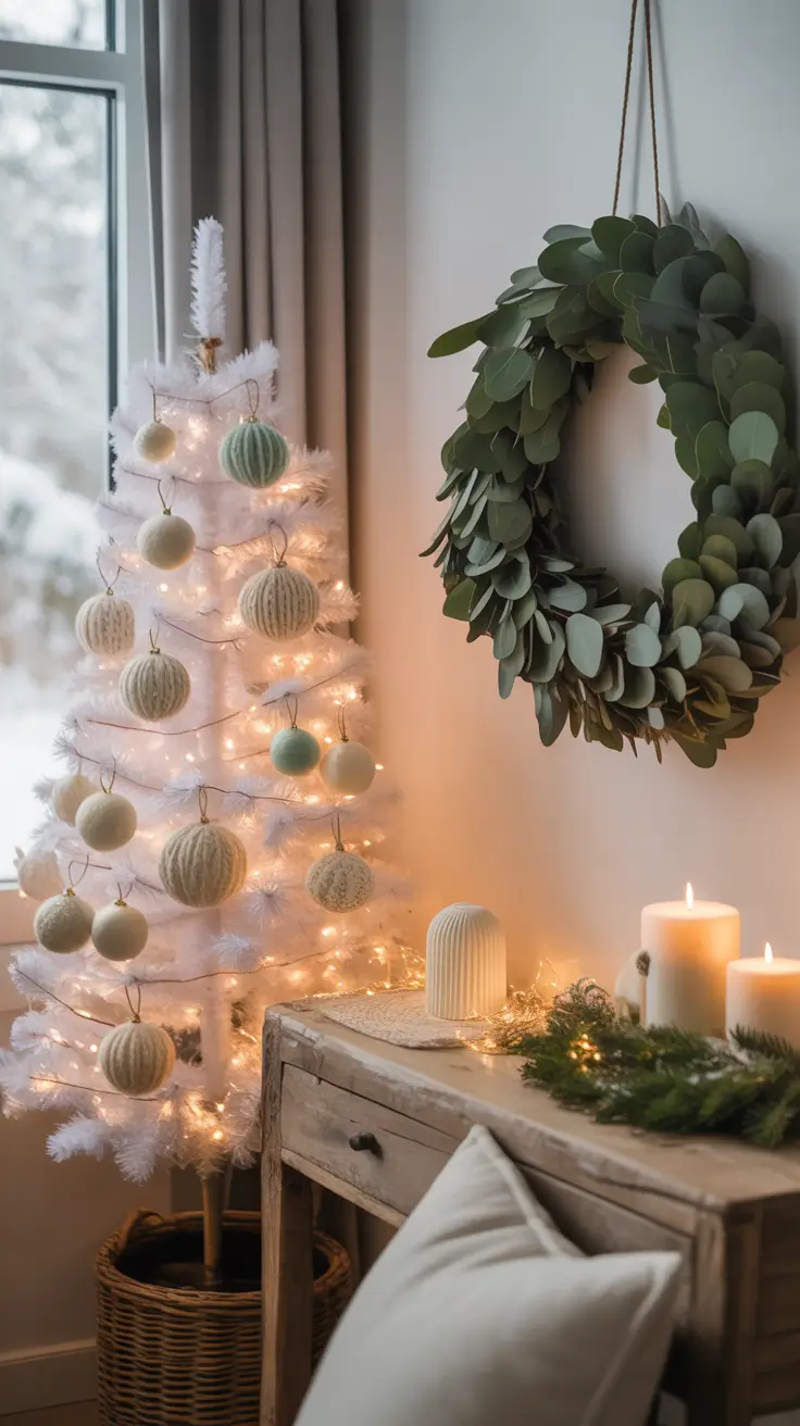 Xmas Tree Ideas 2025: Unique and Creative Christmas Decor Trends for a Festive Home