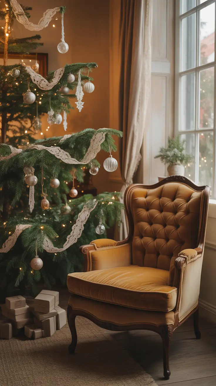 Christmas Tree Inspiration 2025: Elegant, Modern & Timeless Holiday Decor Ideas