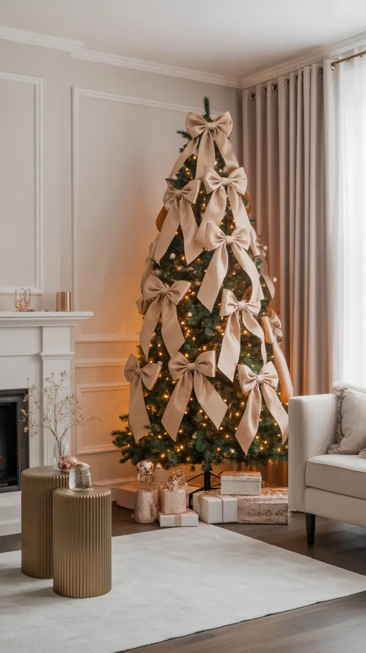 Best Christmas Tree Ideas 2025: Modern, Minimalist & Festive Decor Trends for Your Home