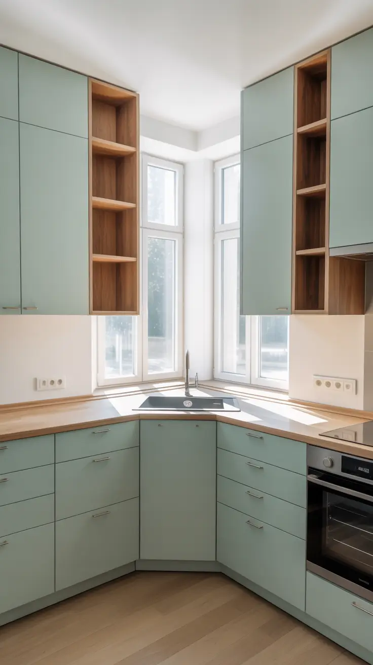 Kitchen Layouts 2026: Best Modern Ideas, Plans, and Stylish Designs for Every Home