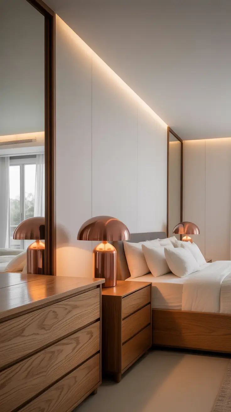 Bedroom Colors Ideas 2026: Beautiful and Calming Designs for Cozy, Luxury, and Contemporary Homes