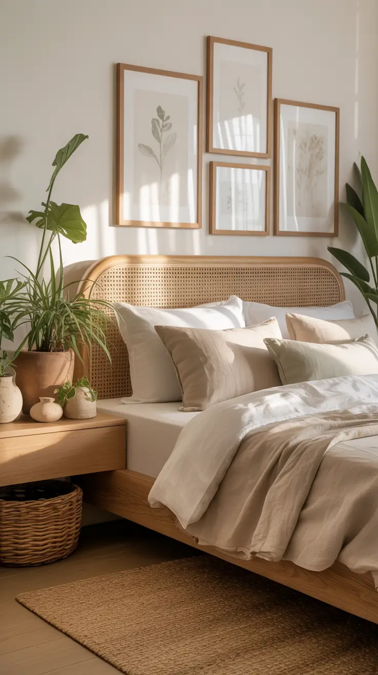 King Size Bed Ideas 2026: Modern Bedroom Designs for Every Style