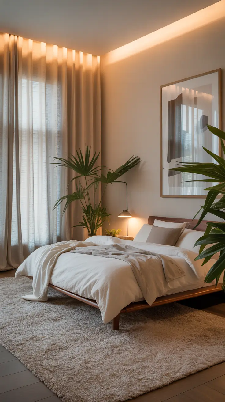 Top Bedroom Renovation Ideas 2026: Cozy, Modern & Budget-Friendly Interior Design Trends