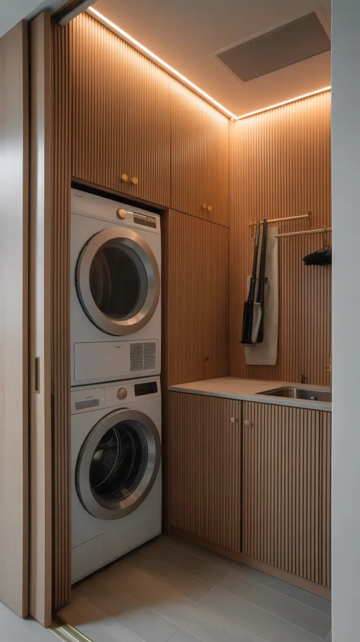 Laundry Room Organization Ideas 2026: Smart, Aesthetic, and Practical Designs for Every Space