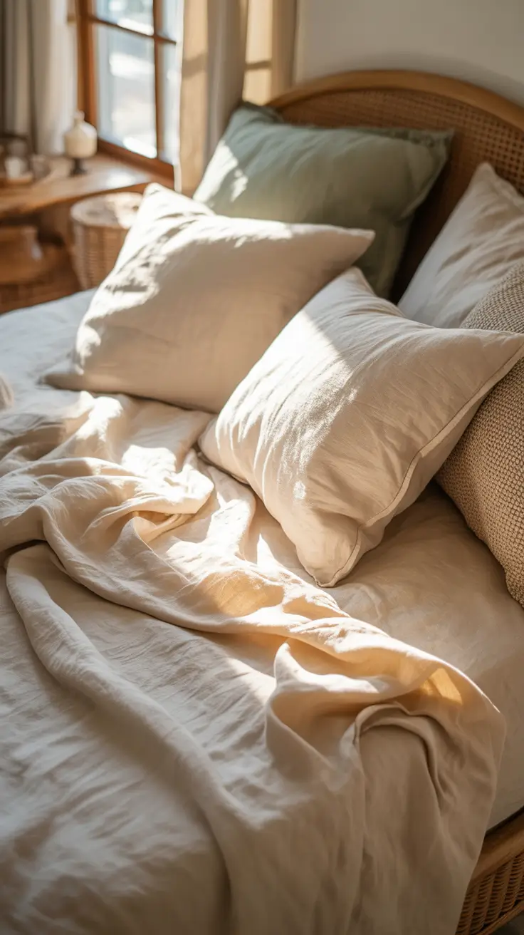 Bedroom Layout 2026: Modern Design Trends, Feng Shui Harmony, and Smart Room Arrangement Ideas