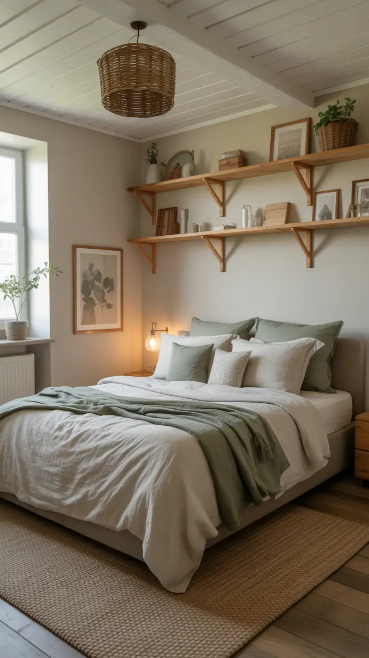 Farmhouses Bedroom Ideas 2026: Cozy, Modern & Rustic Designs for Every Home