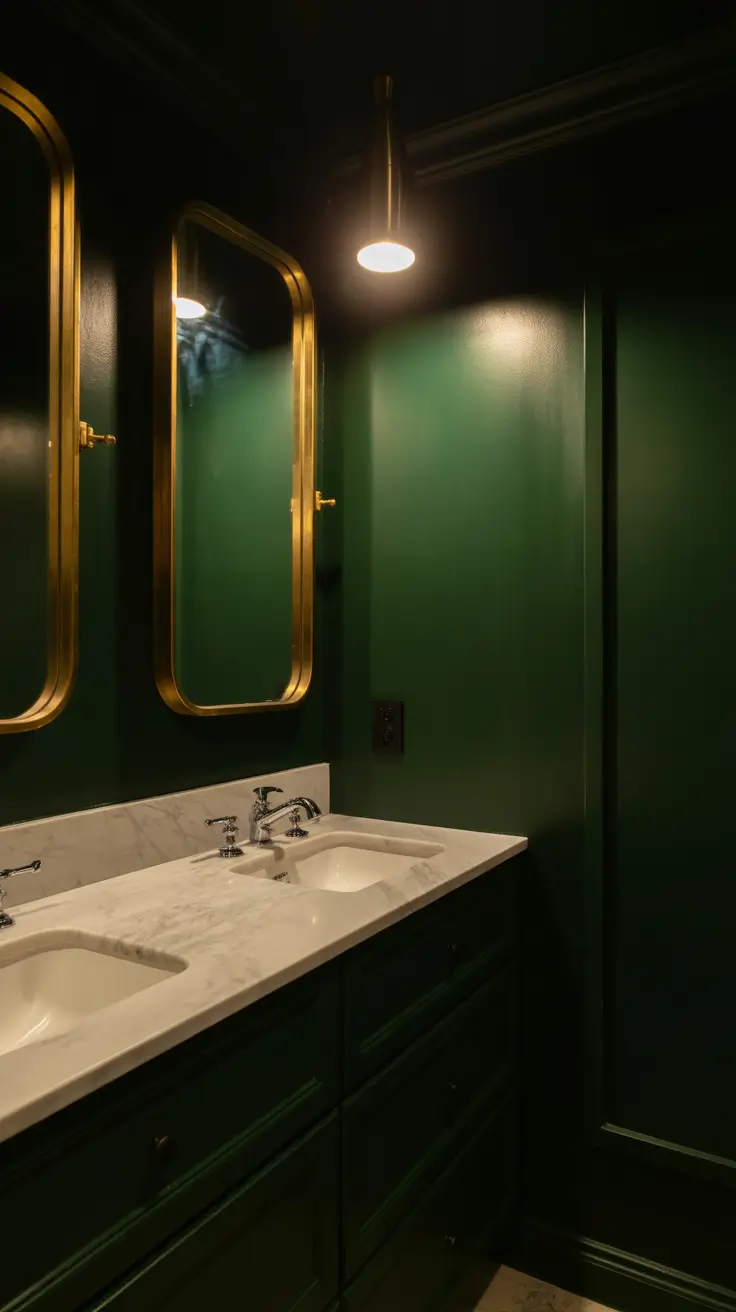 Top Basement Bathroom Ideas 2026: Modern, Rustic & Farmhouse Designs for Every Budget