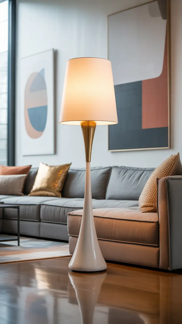 Best Floor Lamps for Living Room 2026 — Modern, Stylish & Elegant Lighting Ideas