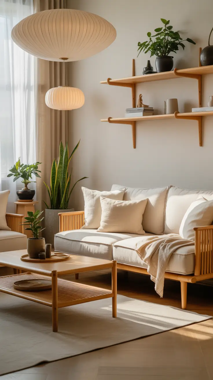 Living Room Renovation Ideas 2026: Modern, Rustic, and Budget-Friendly Makeover Trends