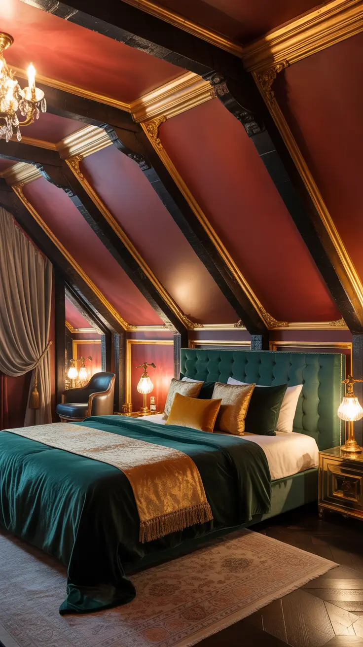 Attic Bedroom Ideas 2026: Cozy, Stylish, and Modern Designs for Every Space