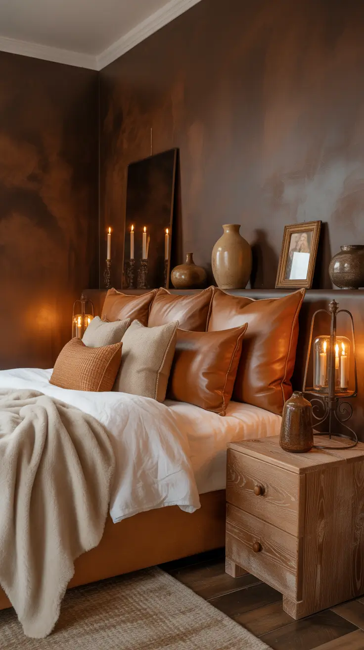 Moody’s Bedroom Ideas 2026: Dark, Cozy, and Modern Designs That Inspire Serenity