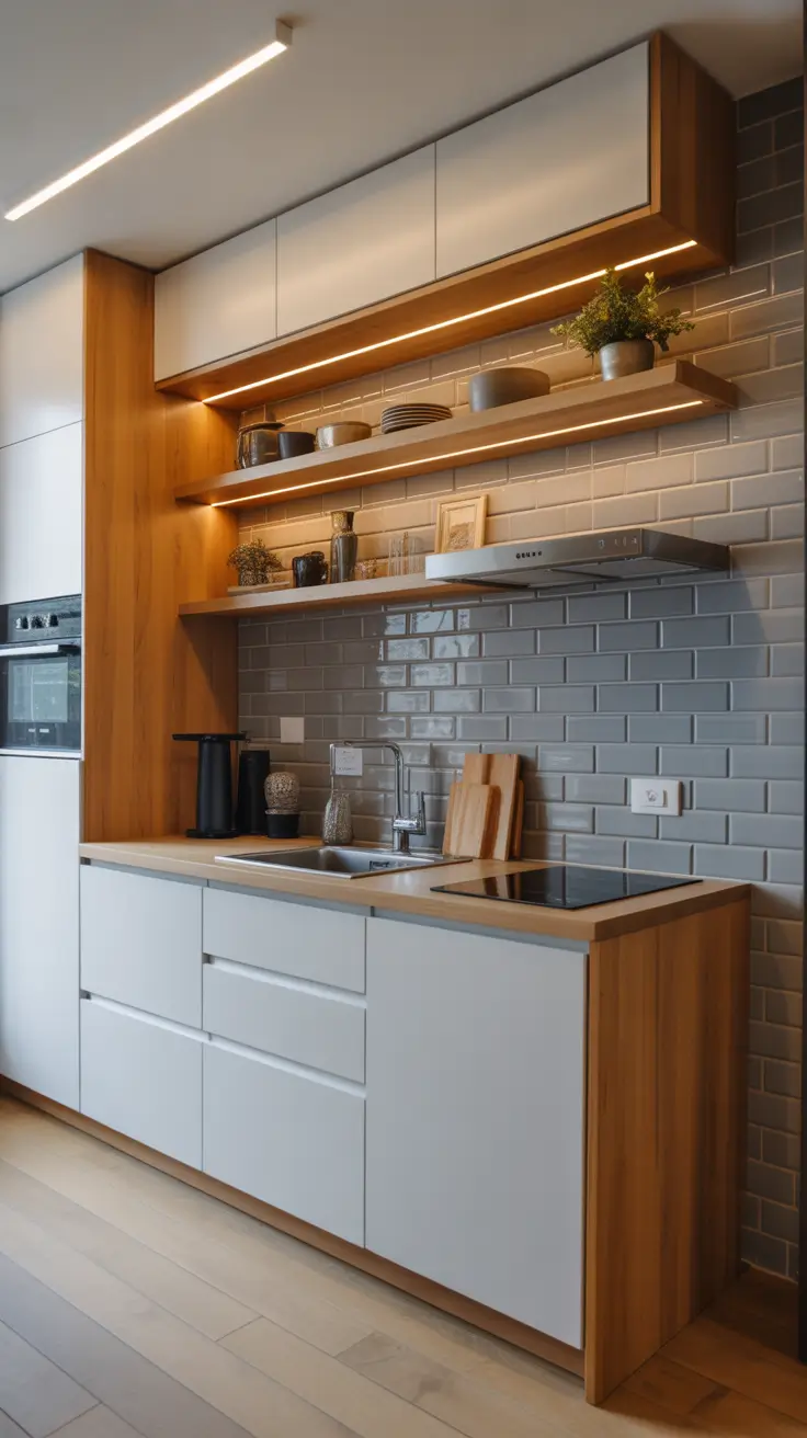 Oak Kitchen Ideas 2026: Modern, Farmhouse, and Natural Designs for Every Home