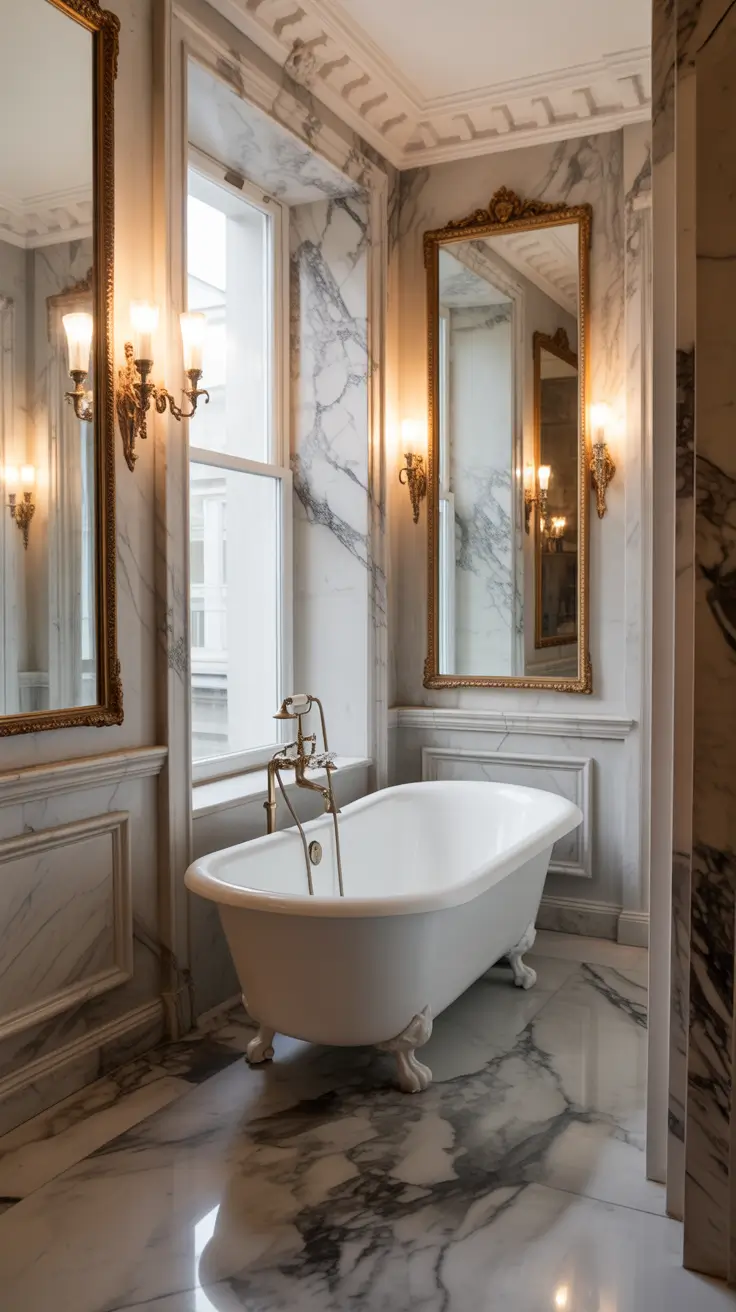 Bathroom Renovation Ideas 2026: Modern, Budget-Friendly, and Timeless Inspirations for Every Home