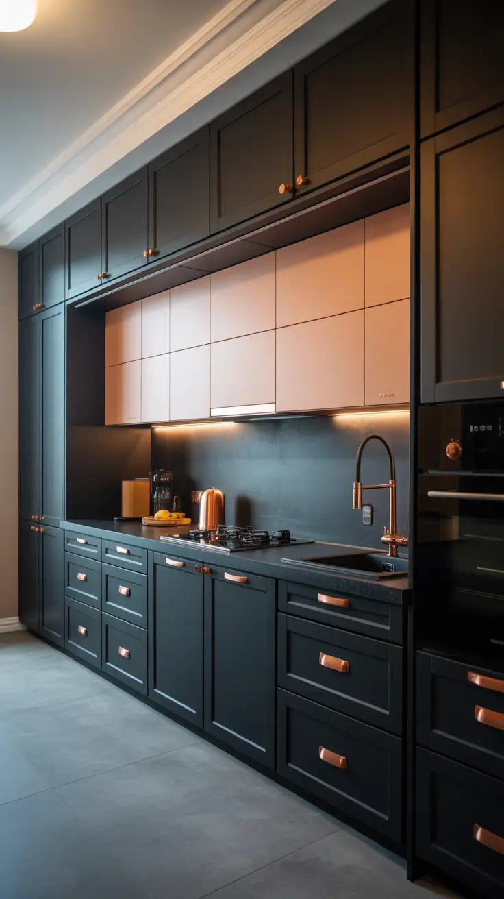 Kitchen Colors Ideas 2026: The Hottest Trends for Modern and Inviting Kitchens