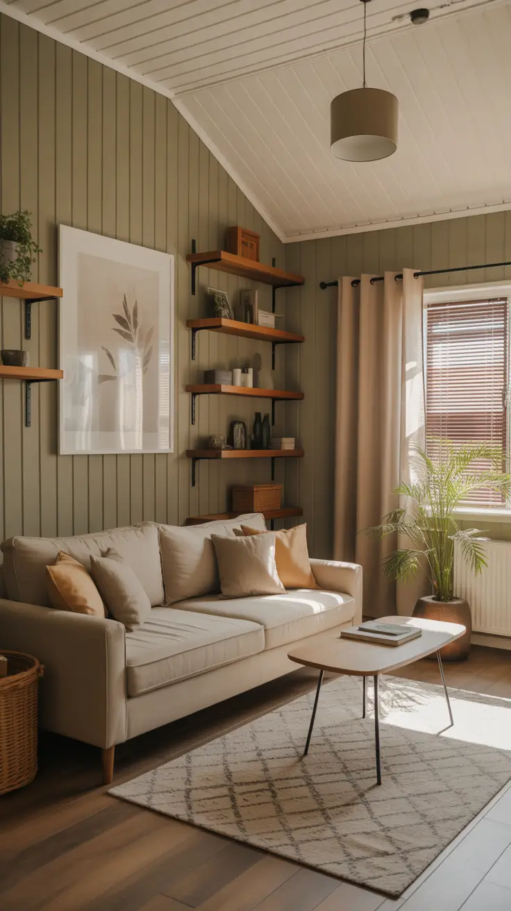 Top Living Room Wall Decoration Ideas 2026: Modern Luxury, Minimalist & Cozy Trends