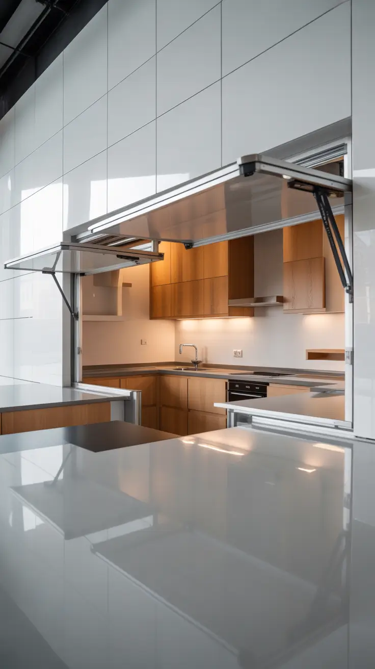 Kitchen Renovation Ideas 2026: Modern Trends and Budget-Friendly Designs for Every Home