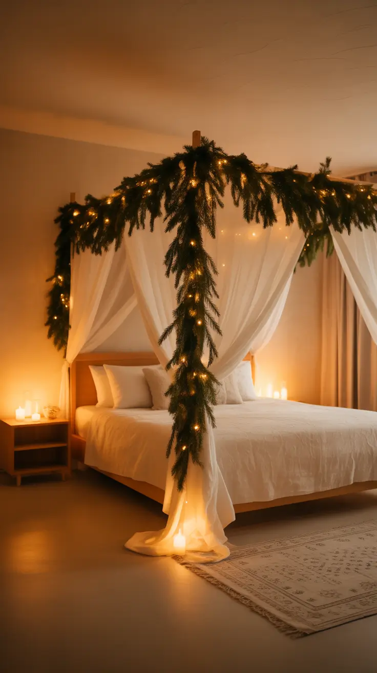 Indoor Christmas Lights Ideas 2025: Classy & Cozy Decor Inspiration for Every Room