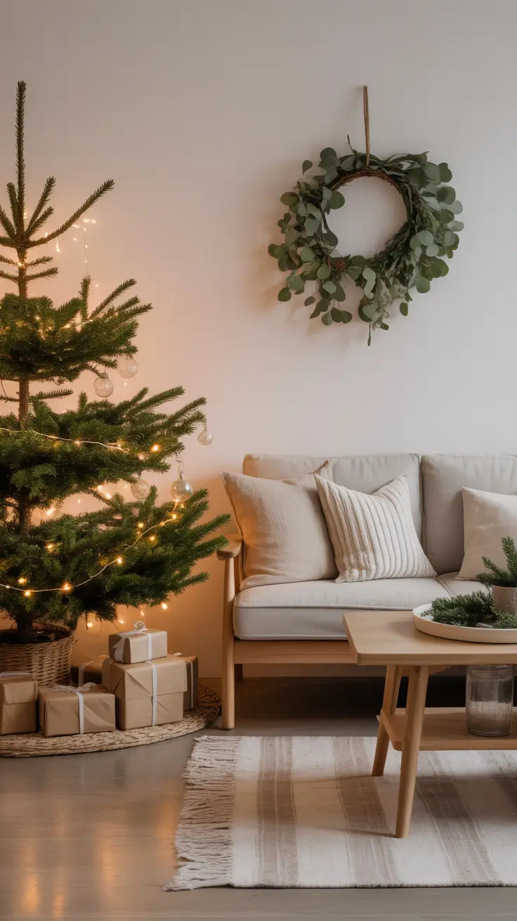 Christmas Tree Lights Ideas 2025: Inspiring Trends for Indoor & Outdoor Decor