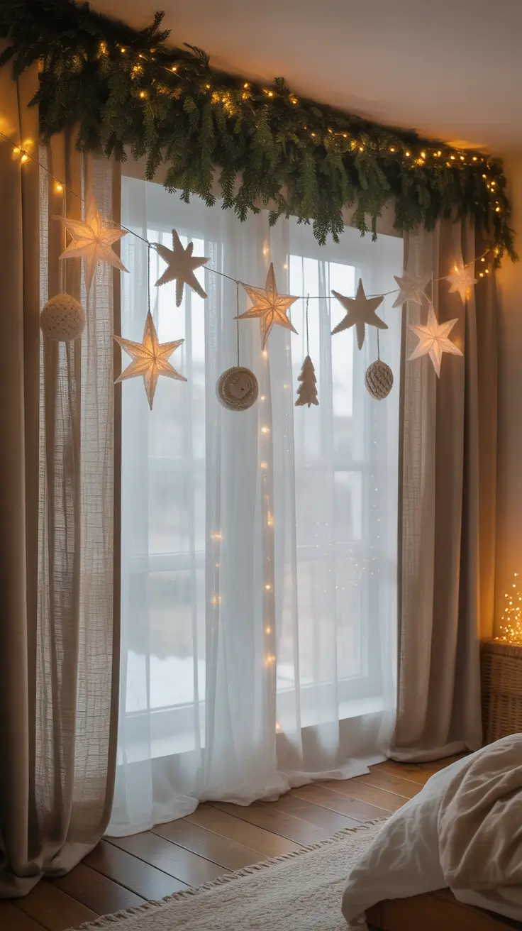 Best Xmas Bedroom Decor Ideas 2025: Cozy and Stylish Christmas Room Inspiration
