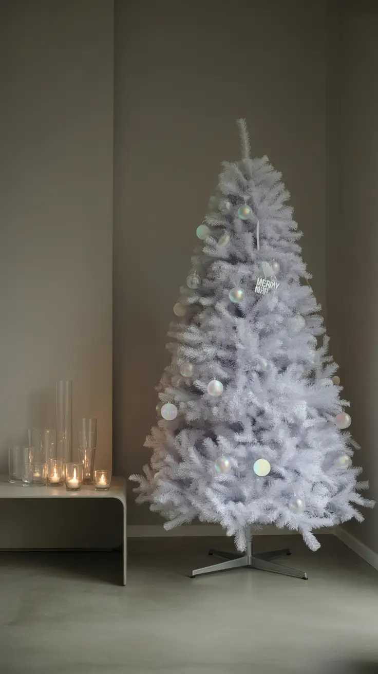 Christmas Tree Decorations Ideas 2025: Modern, Rustic & Minimalist Trends for a Festive Home
