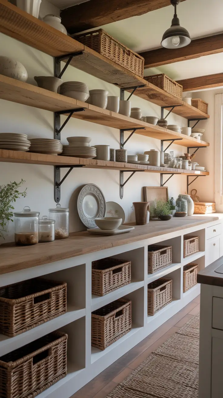 Closet Pantry Ideas 2026: Modern Kitchen Storage and Design Inspiration