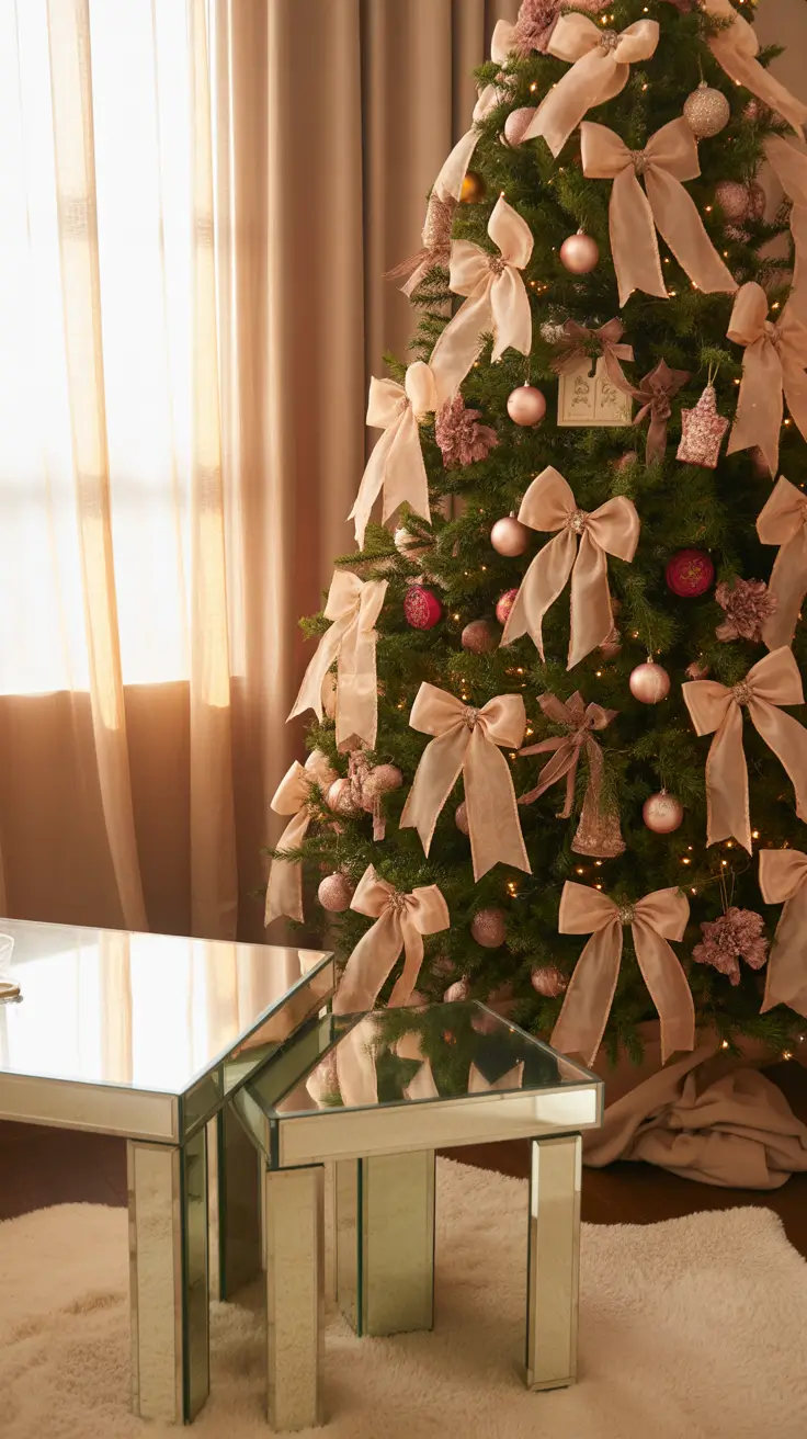 Christmas Tree Trends 2025: Modern Decor Ideas and Holiday Inspiration