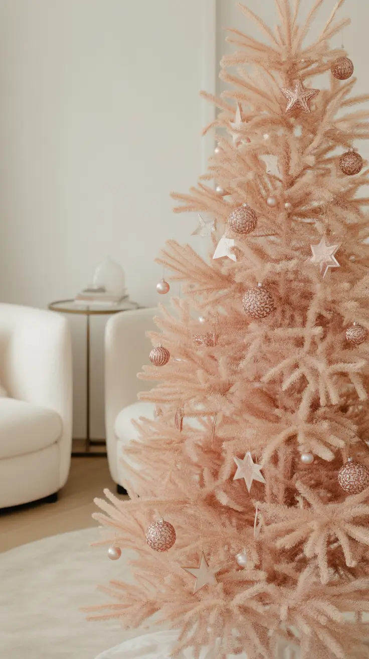 Xmas Tree Ideas 2025: Unique and Creative Christmas Decor Trends for a Festive Home