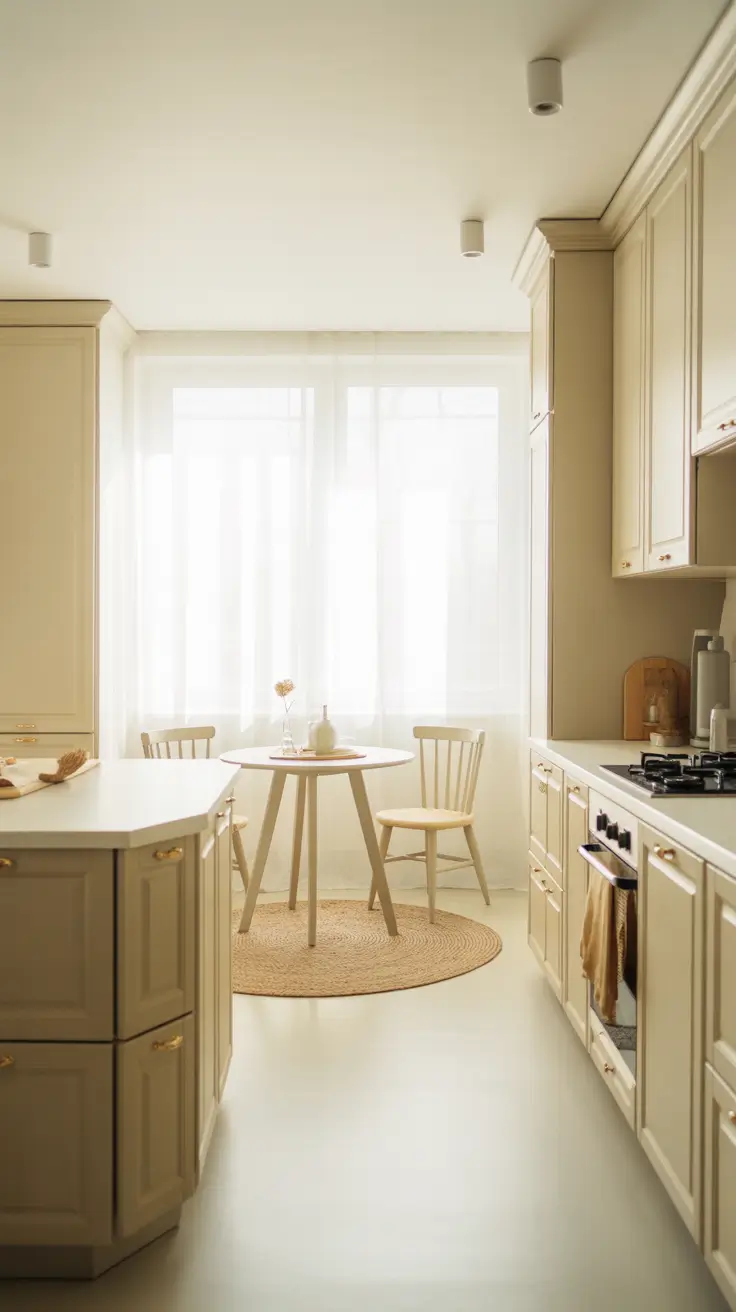 White Kitchen Ideas 2026: Modern, Rustic, and Nordic Designs for a Timeless Home