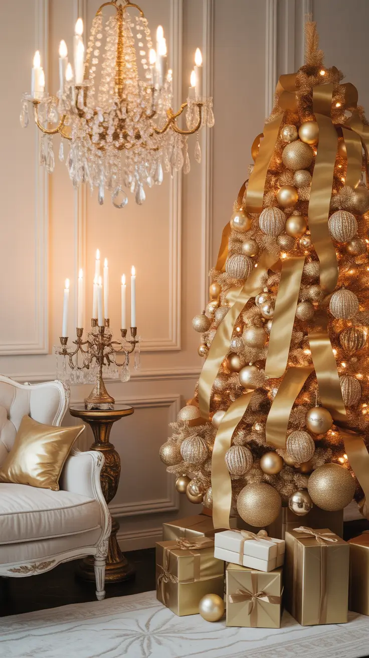 Christmas Tree Inspiration 2025: Elegant, Modern & Timeless Holiday Decor Ideas
