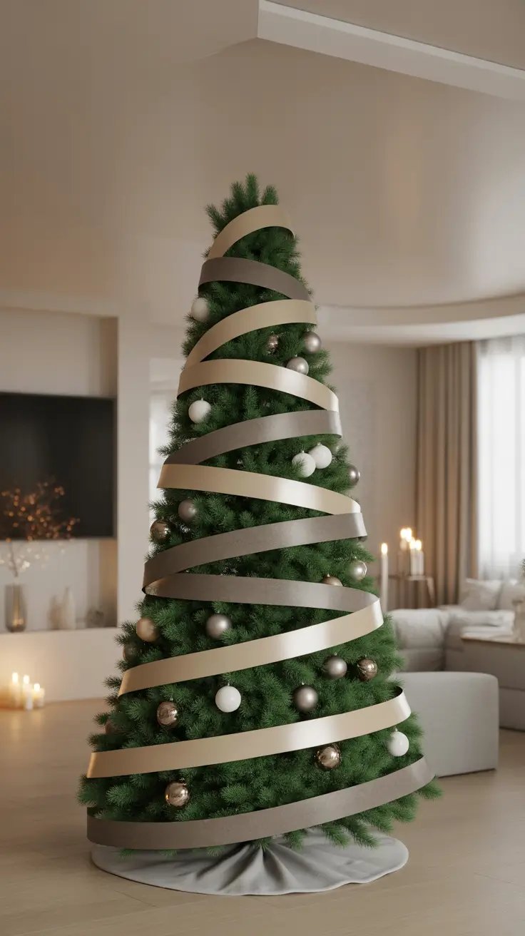Best Christmas Tree Ideas 2025: Modern, Minimalist & Festive Decor Trends for Your Home