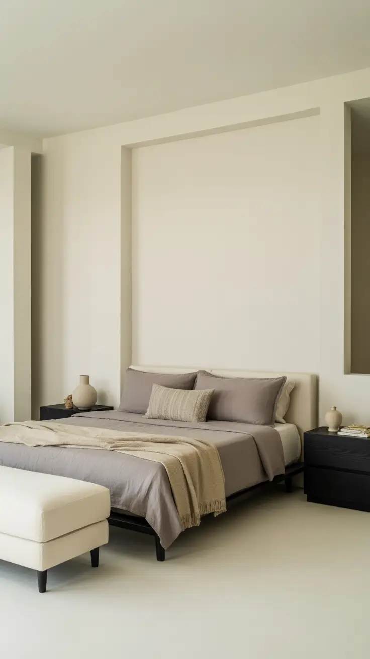 Grey Bedroom Ideas 2026: Modern, Aesthetic, and Cozy Bedroom Designs for Every Style