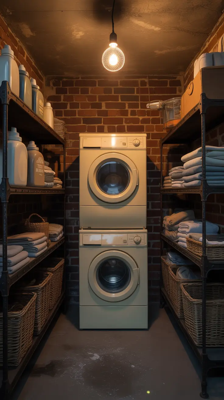 Laundry Room Organization Ideas 2026: Smart, Aesthetic, and Practical Designs for Every Space