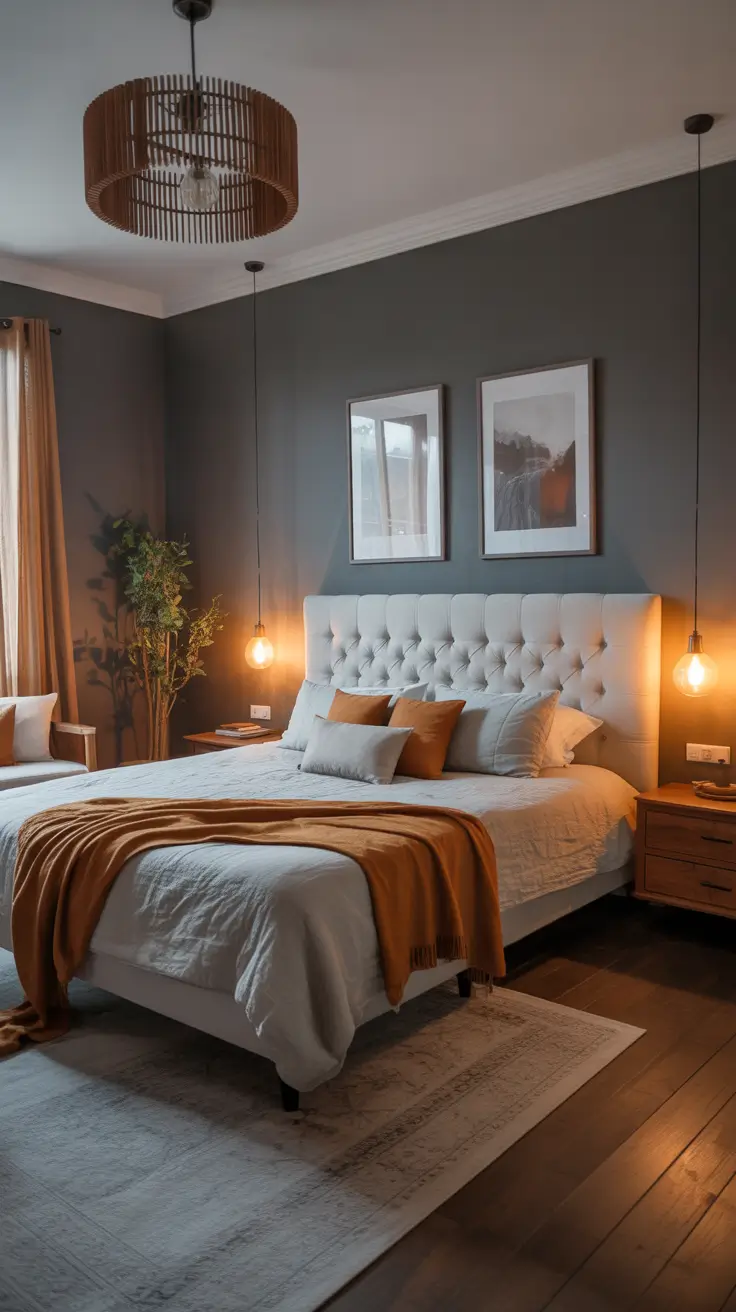 Farmhouses Bedroom Ideas 2026: Cozy, Modern & Rustic Designs for Every Home