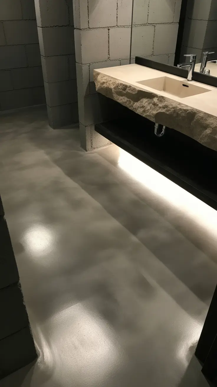 Top Basement Bathroom Ideas 2026: Modern, Rustic & Farmhouse Designs for Every Budget