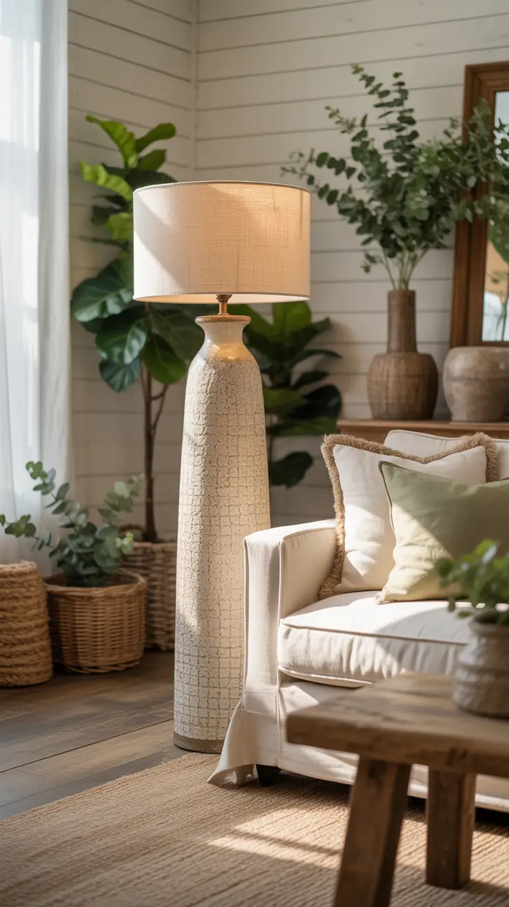 Best Floor Lamps for Living Room 2026 — Modern, Stylish & Elegant Lighting Ideas