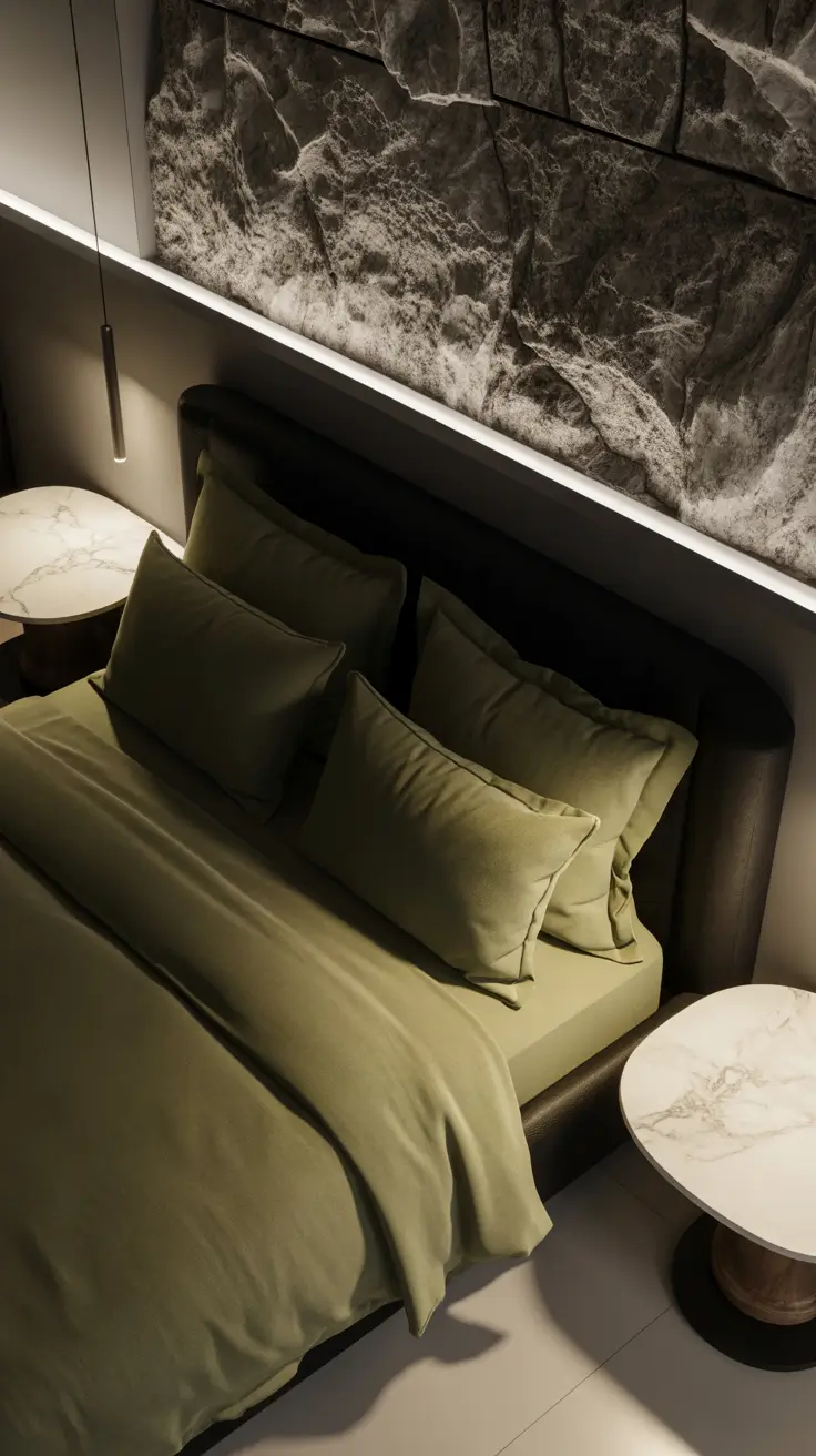 Moody’s Bedroom Ideas 2026: Dark, Cozy, and Modern Designs That Inspire Serenity