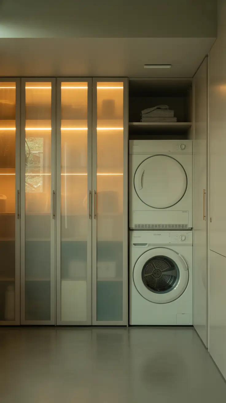 Top Laundry Room Shelves Ideas 2026: Modern, Rustic & Creative Designs for Every Home