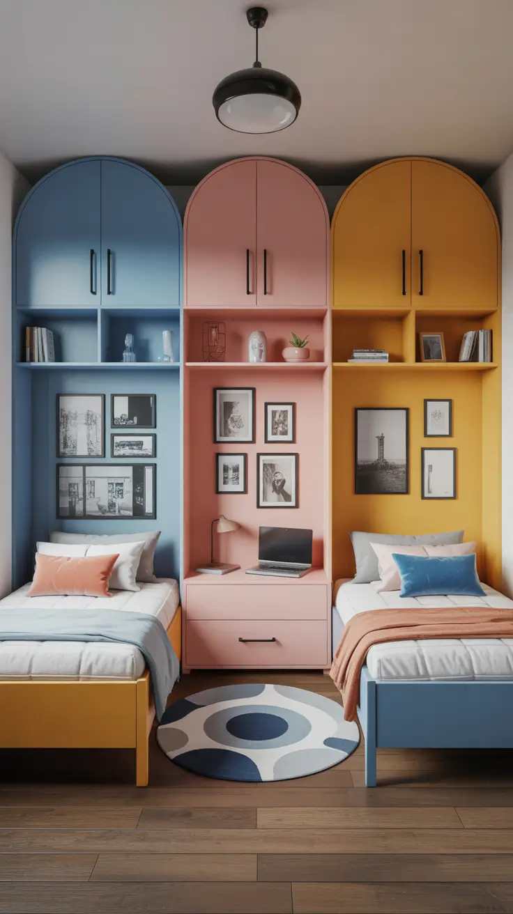Dorm Room Decorating Ideas 2026: Modern, Boho & Vintage Styles for Every College Student