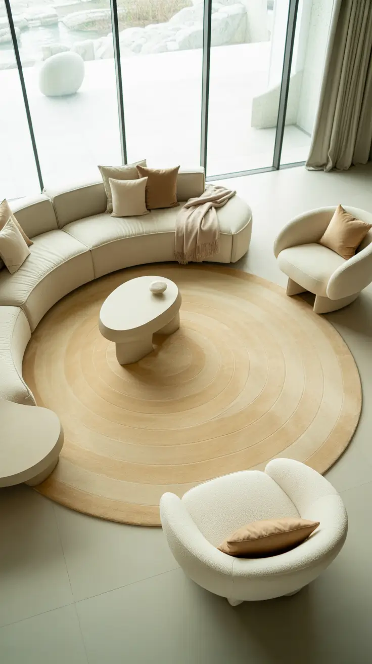 Rugs for Living Room Ideas 2026: Modern Inspiration for Every Home Style