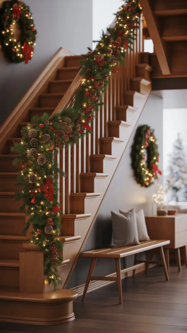 Warm White Christmas Lights 2025: Creative Decorating Ideas for Indoors and Outdoors